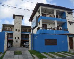 Pousada dos Caminhos