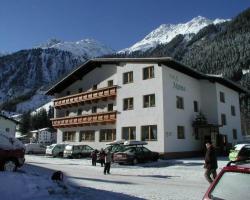 Haus Alpina