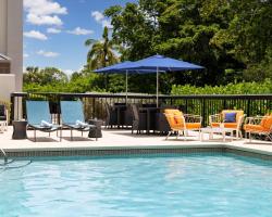 Hampton Inn Naples-Central