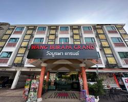 Wangburapa Grand Hotel