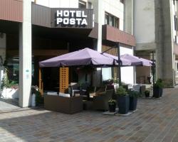 Hotel Posta