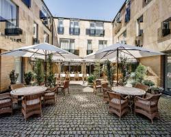 Euterpe Hotel
