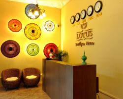 Lotus Boutique House