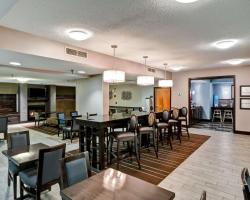 Hampton Inn State College