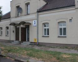 Apartament Tczewski