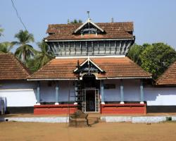 Puthiyakovilakam Homestay