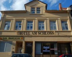 Hotel am Schloss