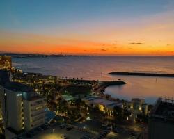 ヒルトン沖縄北谷リゾート