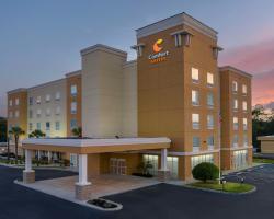 Comfort Suites Lake City