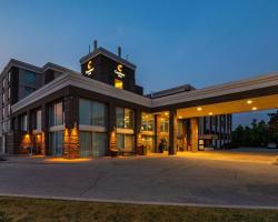 Comfort Inn & Conference Centre Toronto Airport