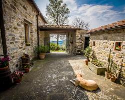 Agriturismo Podere il Palagio