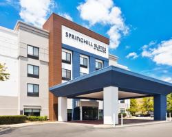 SpringHill Suites Birmingham Colonnade