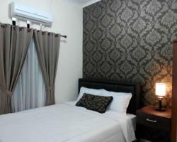 Catalia Bumijo Guesthouse