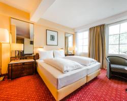 Hotel Rheinfels