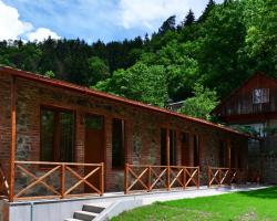 Borjomi Cottages