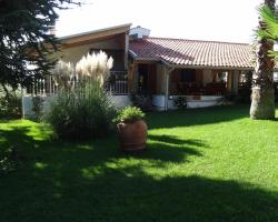 Bed and Breakfast La Casetta