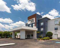 SpringHill Suites by Marriott Baton Rouge South