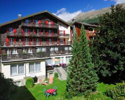 Hotel Alphubel