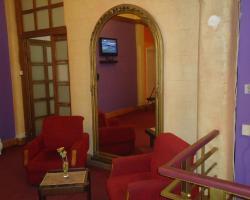 Hostel Grand Zemun