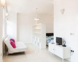Mayfair Apartments