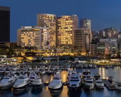 InterContinental Phoenicia Beirut, an IHG Hotel