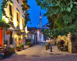 Zeynep Sultan Hotel