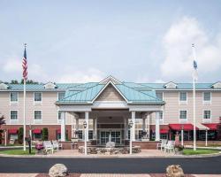 Comfort Inn & Suites Sturbridge-Brimfield