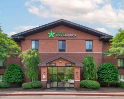 Extended Stay America Suites - Atlanta - Kennesaw Chastain Rd