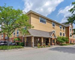 Extended Stay America Select Suites - Chicago - Rolling Meadows