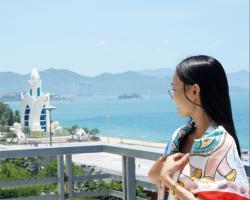 Dubai Nha Trang Hotel managed by HT