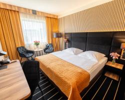 Park Hotel Diament Wroclaw