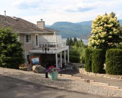 Selah Retreat Guesthouse B&B