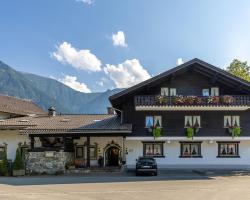 Hotel Alpenhof