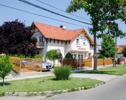 Katalin Apartmanház