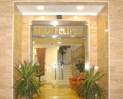 Hotel Tio Felipe