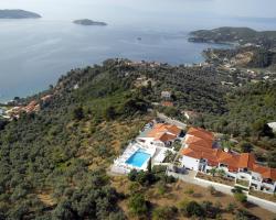 Skiathos Club Hotel & Suites