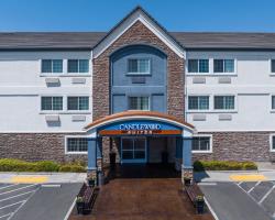 Candlewood Suites Turlock, an IHG Hotel