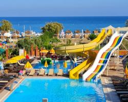 Unluselek Hotel