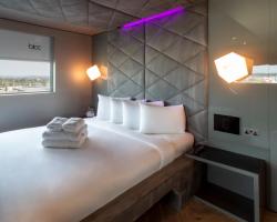 Bloc Hotel London Gatwick Airport