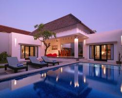 The Seminyak Suite - Private Villa