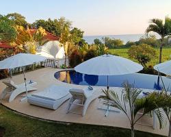 Villa Lilly Sea View Private Pool