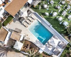 Apartamentos Es Caló