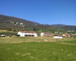 Agriturismo Mazzeracca