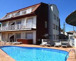 Apartamentos Coral Do Mar I