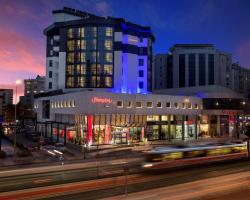 Hampton By Hilton Gaziantep