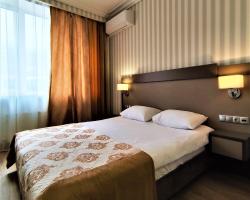 KA Royal Hotel BOUTIQUE - КА Роял Бутик Отель