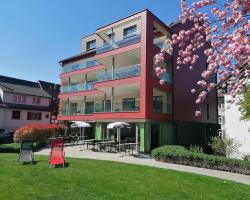 Ferienhotel Bodensee