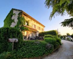 Hôtel Parc Adélie - Logis Hôtels