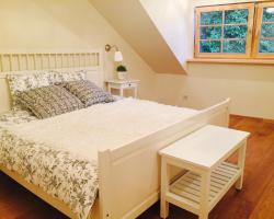 Bernardinu apartments