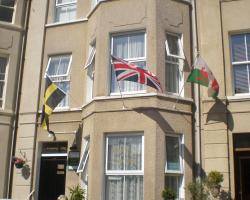 Llwynygog Guest House